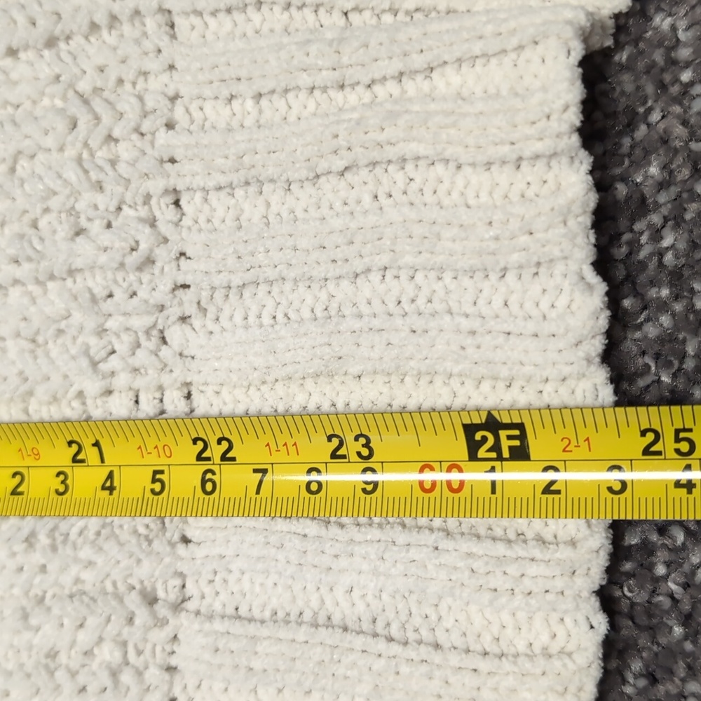 Off white Cardigan - Picture 10 of 10